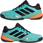 Image de BARRICADE K  35 Turquoise