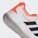 Image de SOLEMATCH CONTROL 2M  45 1/3 Blanc/orange
