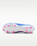 Image de ZM VAPOR 16 ACADEMY FG/MG  10.5US - 44 1/2 Bleu royal