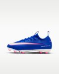 Image de JR ZOOM VAPOR 16 ACAD FG/MG  6Y US - 38 1/2 Bleu royal