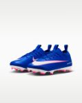 Image de JR ZOOM VAPOR 16 ACAD FG/MG  6Y US - 38 1/2 Bleu royal