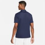 Image de M NKCT DF POLO BLADE SOLID  M Bleu marine