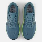 Image de FRESH FOAM X MORE  44 1/2 Bleu pétrole