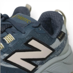 Image de FRESH FOAM X HIER  42 1/2 Bleu pétrole