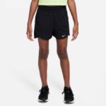 Image de G NK DF KNIT HR SHORT  XL (13-15A) Noir