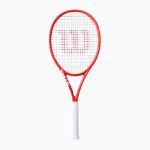 Image de CLASH 100 V3 REVERSE  G. 2 Rouge/blanc