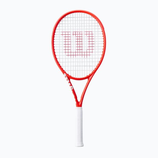 Image de CLASH 100 V3 REVERSE  G. 2 Rouge/blanc