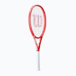 Image de CLASH 100 V3 REVERSE  G. 2 Rouge/blanc