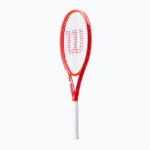 Image de CLASH 100 V3 REVERSE  G. 2 Rouge/blanc