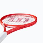 Image de CLASH 100 V3 REVERSE  G. 2 Rouge/blanc