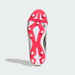 Image de PREDATOR CLUB FT FG/MG J  33 Blanc/rouge