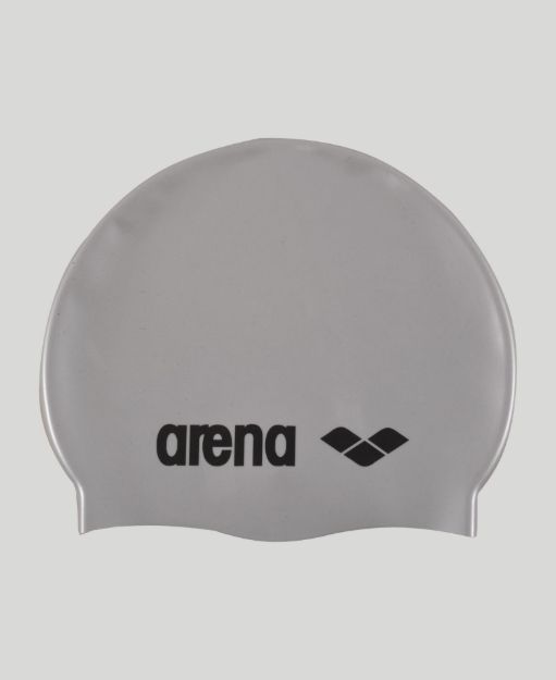 Image de CLASSIC SILICONE JR  JUNIOR Gris