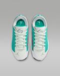 Image de JORDAN LUKA 77 (GS)  3.5Y US - 35 1/2 Vert d'eau