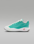 Image de JORDAN LUKA 77 - M  7.5US - 40 1/2 Vert d'eau