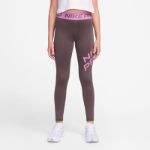 Image de LEGGING DRI-FIT GIRL'S  XL (13-15A) Bordeaux