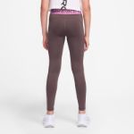 Image de LEGGING DRI-FIT GIRL'S  XL (13-15A) Bordeaux