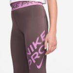 Image de LEGGING DRI-FIT GIRL'S  M (10-12A) Bordeaux