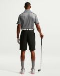 Image de MEN'S DRI-FIT GOLF SHORTS  36 Noir