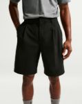 Image de MEN'S DRI-FIT GOLF SHORTS  40 Noir