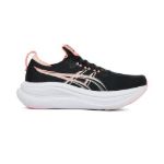 Image de GEL-NIMBUS 28 - W  8.5US - 40 Noir/rose