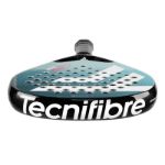 Image de CURVA TEAM  Padel Blanc/vert