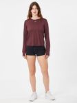 Image de WOMEN'S WINTER CLASSIC LONGSLEEVE TOP  XS Bordeaux