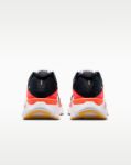 Image de NIKE STRUCTURE PLUS - M  9US - 42 1/2 Noir/rouge