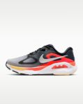 Image de NIKE STRUCTURE PLUS - M  10US - 44 Noir/rouge