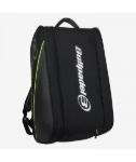 Image de BOLSA BPP-26014 ADVANCE 005/014  PADEL Noir/jaune