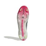 Image de PREDATOR ELITE LL FG  46 Blanc/rouge