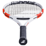 Image de PURE STRIKE 98 NON CORDÉE  G. 2 Blanc/rose