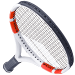 Image de PURE STRIKE 98 NON CORDÉE  G. 2 Blanc/rose