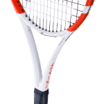 Image de PURE STRIKE 98 NON CORDÉE  G. 2 Blanc/rose