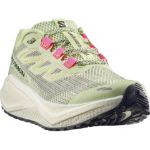 Image de AERO BLAZE 3 GRVL - W  41 1/3 Vert/rose