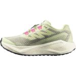 Image de AERO BLAZE 3 GRVL - W  42 Vert/rose
