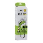 Image de 3 FEET ACTIV SEMELLES MID  M (39-41) Vert