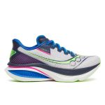 Image de ENDORPHIN AZURA - M  11.5 US - 46 Blanc/bleu