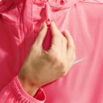 Image de NIKE SWIFT JACKET  XS Rose