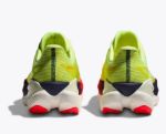 Image de M MACH X 3  9.5 US - 43 1/3 Jaune fluo