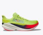 Image de M MACH X 3  11.5 US - 46 Jaune fluo