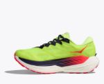 Image de M ROCKET X TRAIL  8.5 US - 42 Jaune fluo