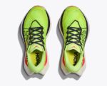 Image de M ROCKET X TRAIL  9 US - 42 2/3 Jaune fluo