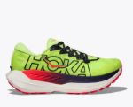 Image de M ROCKET X TRAIL  10.5 US - 44 2/3 Jaune fluo