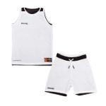 Image de DOUBLE FACE SET ILLUMINATED  140 Noir/blanc