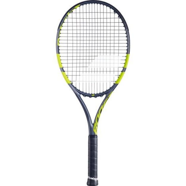 Image de BOOST AERO STRUNG  G. 0 Jaune