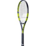 Image de BOOST AERO STRUNG  G. 0 Jaune