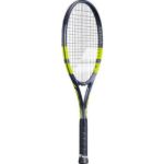 Image de BOOST AERO STRUNG  G. 0 Jaune