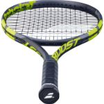 Image de BOOST AERO STRUNG  G. 0 Jaune