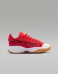 Image de JORDAN LUKA 77 (GS)  7Y US - 40 Rouge