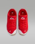 Image de JORDAN LUKA 77 (GS)  7Y US - 40 Rouge